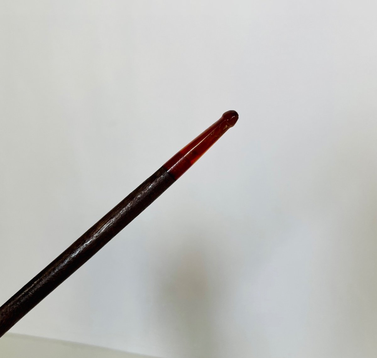 Pipe En Bois De Violette -photo-5